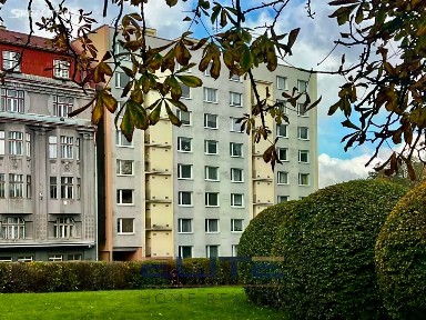 Prodej bytu 2+1 63 m² nám. Tržní, Liberec - Liberec I-Staré Město