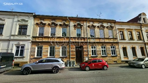 Pronájem bytu 3+kk 76 m² Blanická, Trutnov - Střední Předměstí