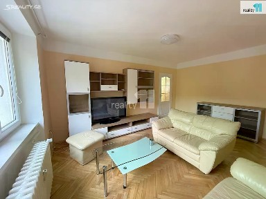 Pronájem bytu 2+1 69 m² Vítězná, Karlovy Vary - Drahovice