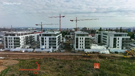 Prodej bytu 2+kk 58 m² Měděná, Plzeň - Jižní Předměstí