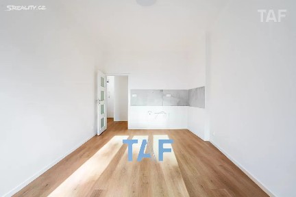 Prodej bytu 3+kk 62 m² Ortenovo náměstí, Praha - Holešovice