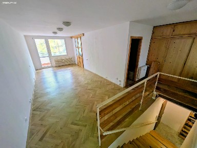 Praha, Praha 4, Krč, V Štíhlách