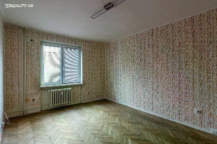Prodej bytu 1+1 35 m² náměstí Gen. Svobody, Ostrava - Zábřeh