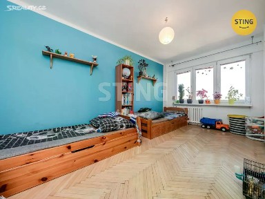 Prodej bytu 3+1 64 m² Resslova, Ostrava - Poruba