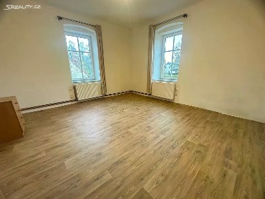 Pronájem bytu 1+1 40 m² Tanvaldská, Liberec - Liberec XXX-Vratislavice nad Nisou