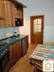 Pronájem bytu 1+1 36 m² Liliová, Liberec - Liberec I-Staré Město