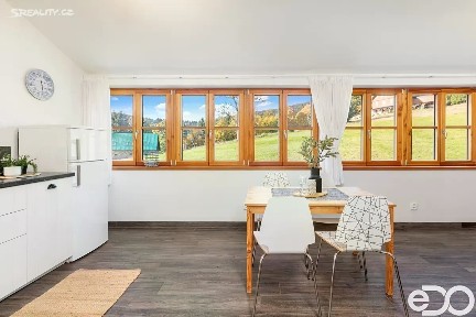 Prodej bytu 3+kk 65 m² Špindlerův Mlýn