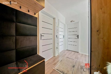 Prodej bytu 3+1 60 m² Severní, Hradec Králové - Slezské Předměstí