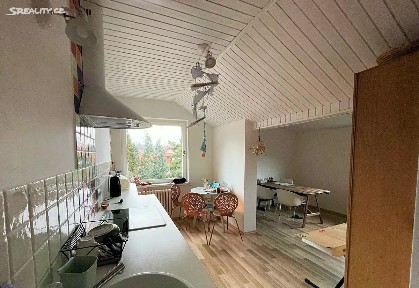 Pronájem bytu 3+kk 74 m² Bezručova, Řevnice