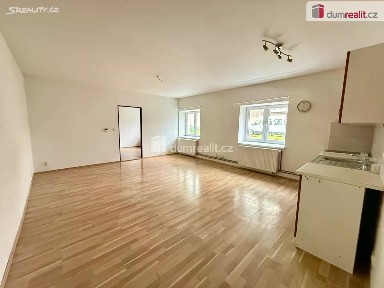 Pronájem bytu 2+kk 52 m² Palackého nám., Kralupy nad Vltavou