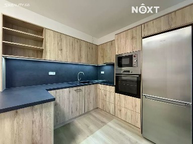 Pronájem bytu 2+kk 47 m² Květoslava Mašity, Všenory