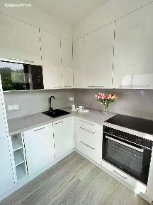 Pronájem bytu 2+kk 51 m² 5. května, Kolín - Kolín II