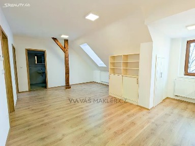 Pronájem bytu 2+kk 54 m² Boleslavská, Brandýs nad Labem-Stará Boleslav - Stará Boleslav