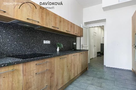 Pronájem bytu 3+1 95 m² Sokolovská, Praha - Libeň