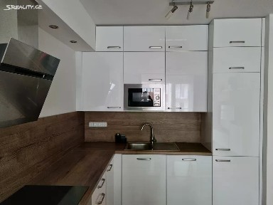Pronájem bytu 2+kk 66 m² Sazovická, Praha - Zličín