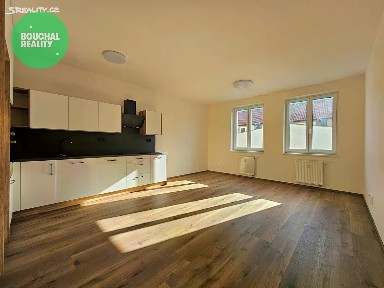 Pronájem bytu 2+kk 53 m² Kollárova, Plzeň - Jižní Předměstí