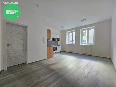 Pronájem bytu 2+kk 41 m² Kollárova, Plzeň - Jižní Předměstí