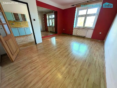 Pronájem bytu 2+kk 43 m² Masarykova, Plzeň - Lobzy
