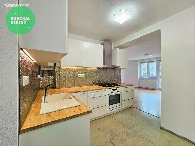 Pronájem bytu 3+kk 60 m² Sukova, Plzeň - Jižní Předměstí