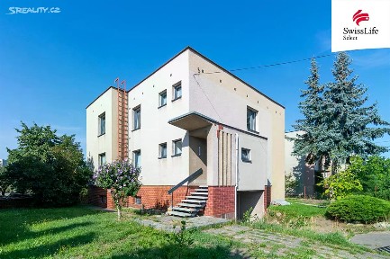Pronájem bytu 2+kk 33 m² Na Vrškách, Pardubice - Trnová