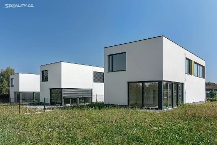 Pronájem rodinného domu 188 m², pozemek 685 m² Na Celně, Mladá Boleslav - Mladá Boleslav III