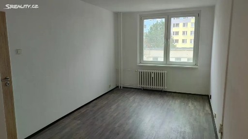 Pronájem bytu 2+kk 40 m² Přátelství, Litvínov