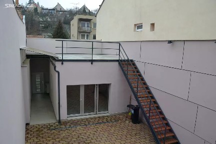 Prodej obchodního prostoru 195 m² Soběšická, Brno - Husovice