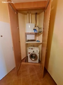 Prodej bytu 1+1 50 m² Svahová, Karlovy Vary