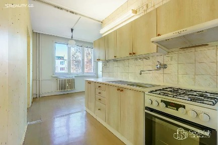 Prodej bytu 3+1 83 m² Mánesova, Sokolov