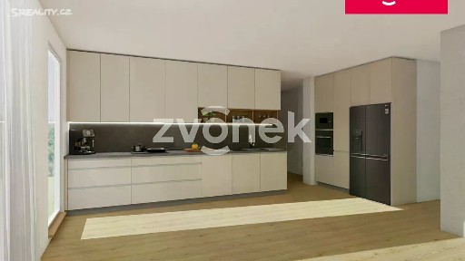 Pronájem bytu 3+kk 143 m² Nad Stráněmi, Zlín