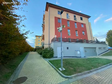 Prodej bytu 2+kk 55 m² Brněnská Pole, Šlapanice