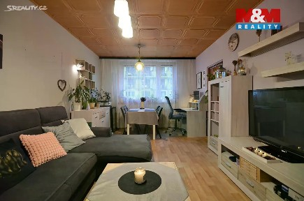 Prodej bytu 3+1 75 m² Pod Javory, Blansko