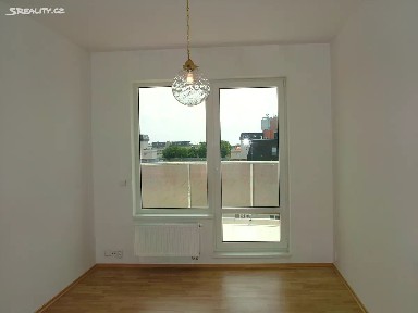 Pronájem bytu 2+kk 52 m² Na Tabulovém vrchu, Olomouc - Nová Ulice