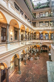 Pronájem obchodního prostoru 30 m² náměstí Svobody, Brno - Brno-město