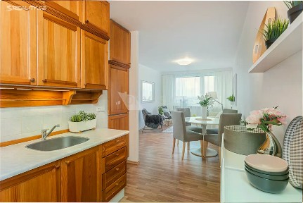 Praha, Praha 9, Černý Most, Vašátkova, 22