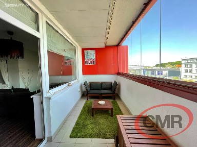 Prodej bytu 1+kk 38 m² Poděbradská, Praha - Vysočany