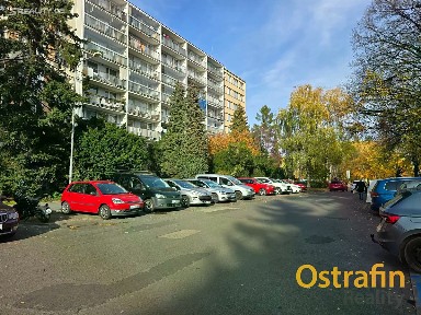 Prodej bytu 1+1 27 m² Varnsdorfská, Praha - Střížkov