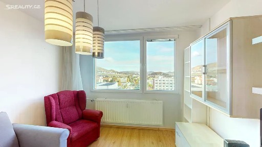 Pronájem bytu 2+kk 44 m² Košťálkova, Beroun - Beroun-Město