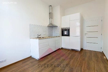 Pronájem bytu 1+1 37 m² Nad Královskou oborou, Praha - Bubeneč