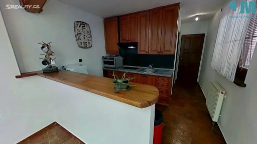 Pronájem bytu 2+kk 46 m² Mošnova, Jihlava