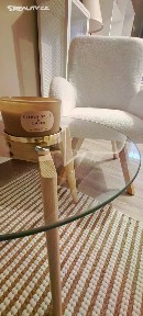 Prodej bytu 2+kk 30 m² Braniborská, Milovice - Mladá