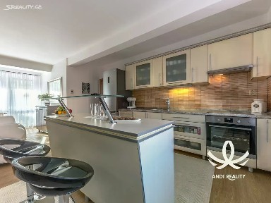 Prodej bytu 2+kk 70 m² Táboritská, Poděbrady - Poděbrady III