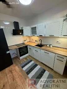 Prodej bytu 1+1 34 m² Na Vavřinci, Slaný