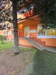 Prodej bytu 3+1 56 m² Lidická, Pardubice - Polabiny