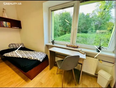 Pronájem bytu 1+kk 22 m² Radniční, Ostrava