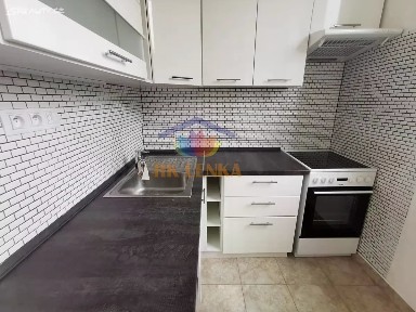 Pronájem bytu 1+1 34 m² El. Krásnohorské, Frýdek-Místek - Frýdek
