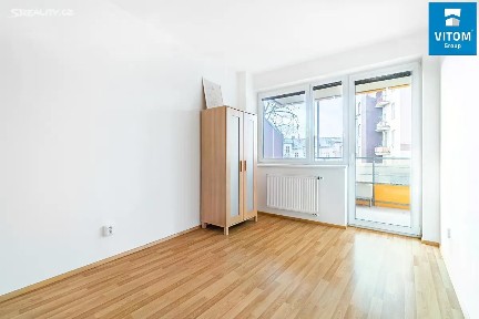 Pronájem bytu 2+kk 43 m² Michálkovická, Ostrava - Slezská Ostrava