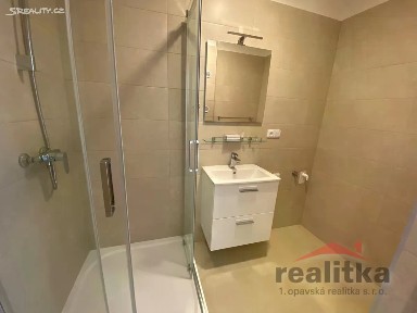 Pronájem bytu 3+kk 75 m² Ratibořská, Opava - Předměstí