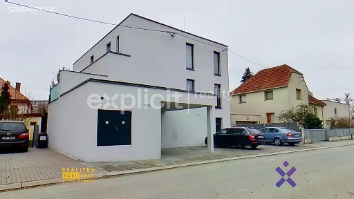 Pronájem bytu 2+kk 61 m² Smetanova, Zlín