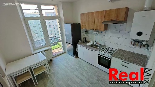 Pronájem bytu 2+1 70 m² Čápkova, Brno - Veveří